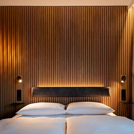 Zleep Hotel Prague Extérieur photo