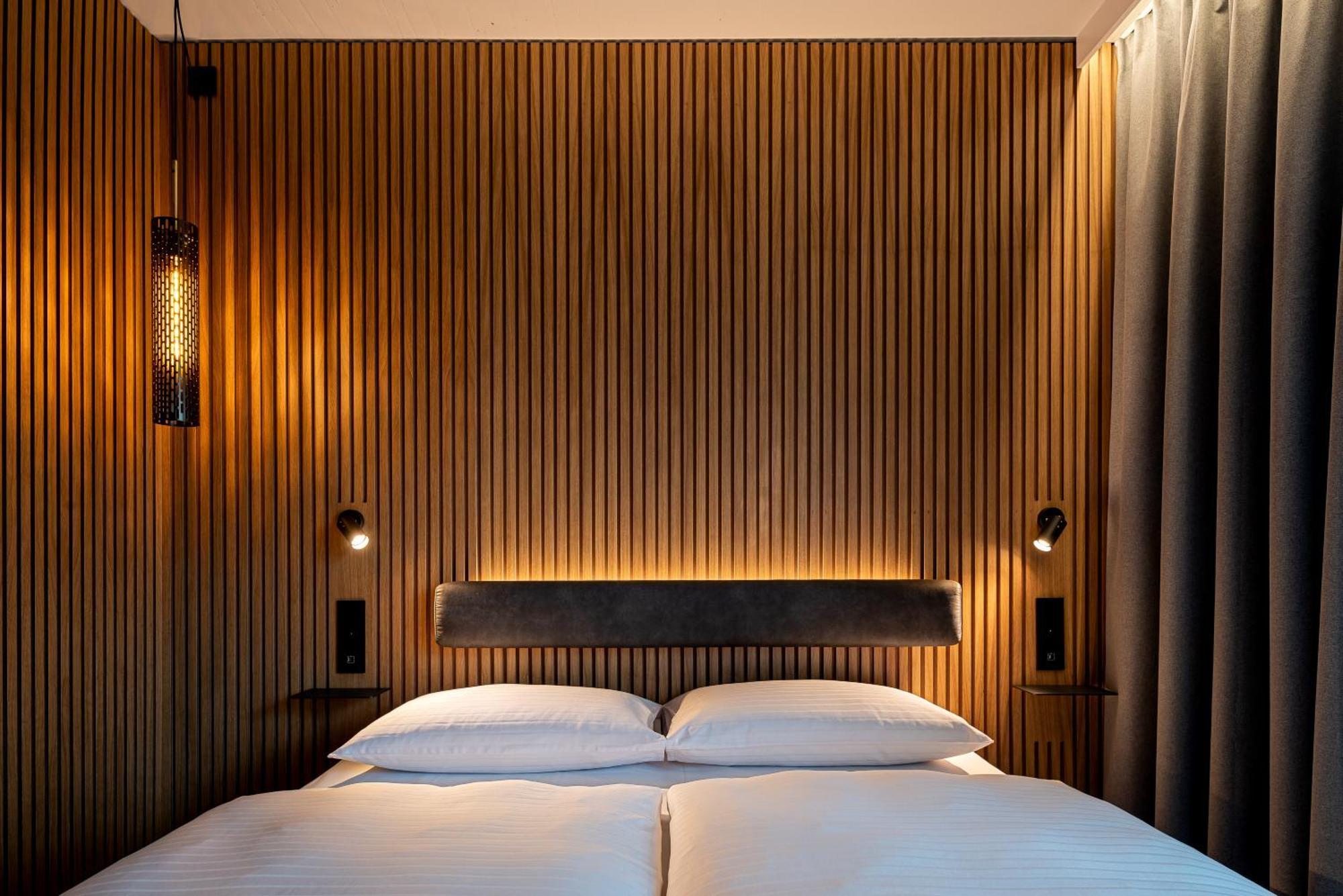 Zleep Hotel Prague Extérieur photo