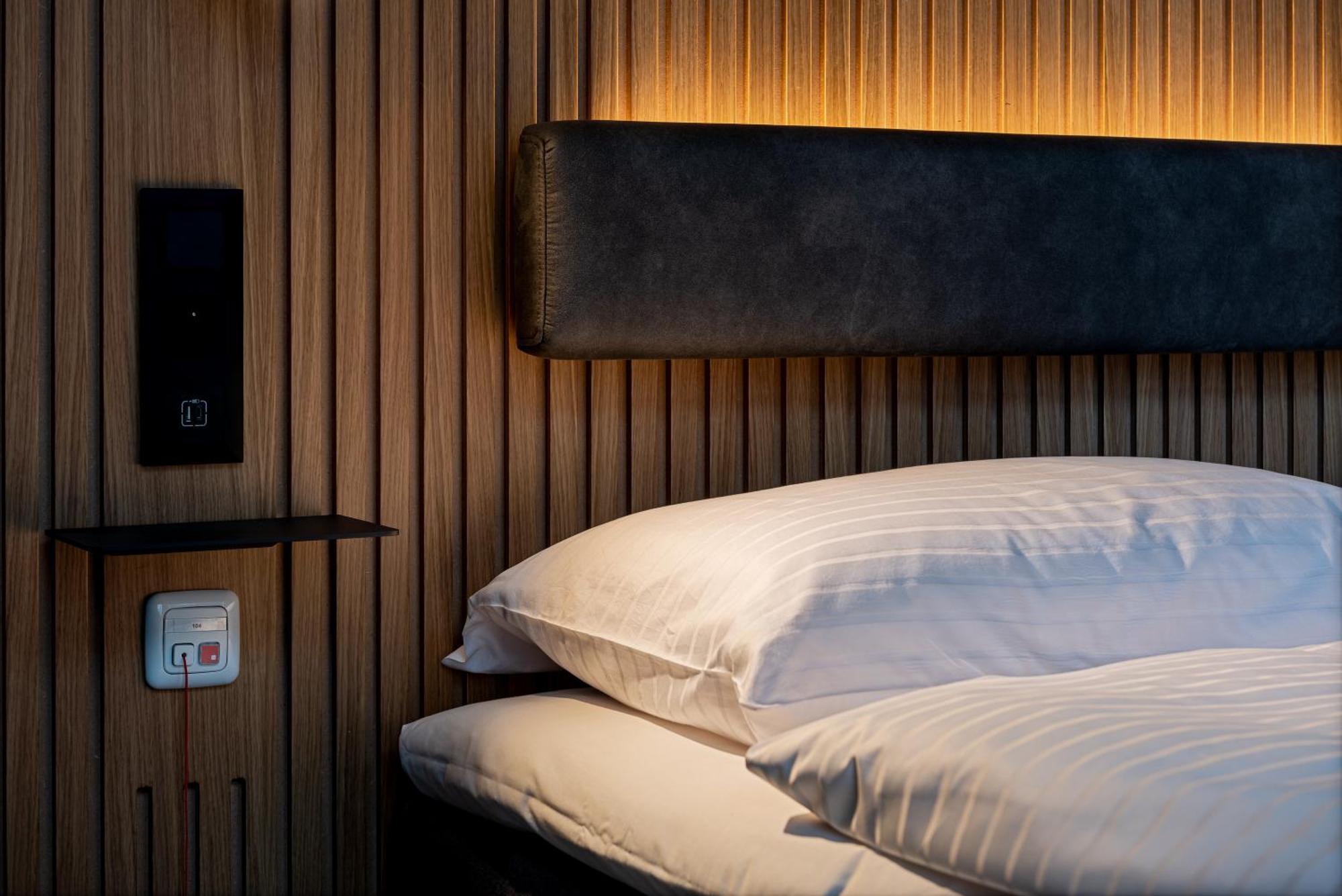 Zleep Hotel Prague Extérieur photo