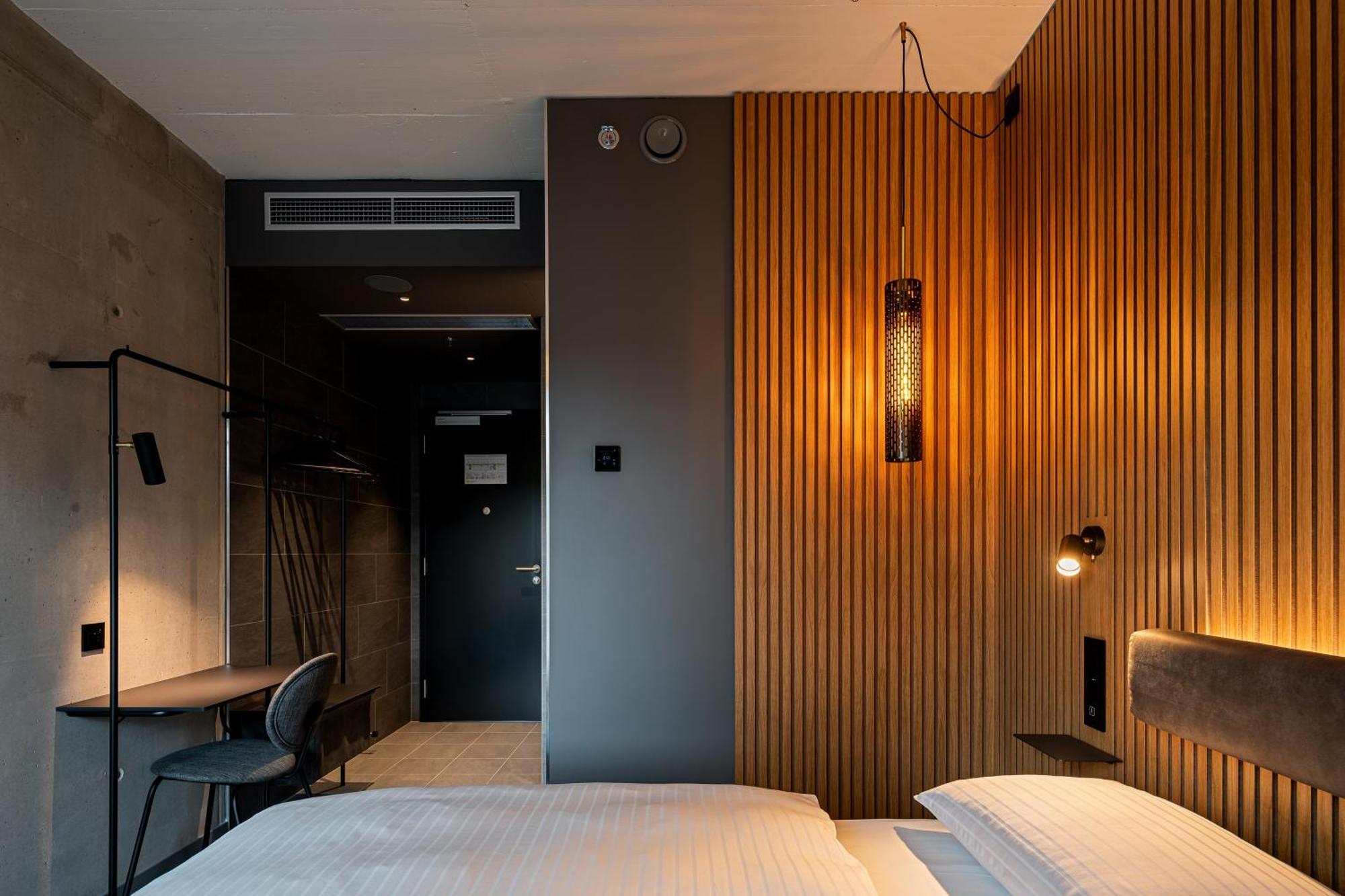 Zleep Hotel Prague Extérieur photo