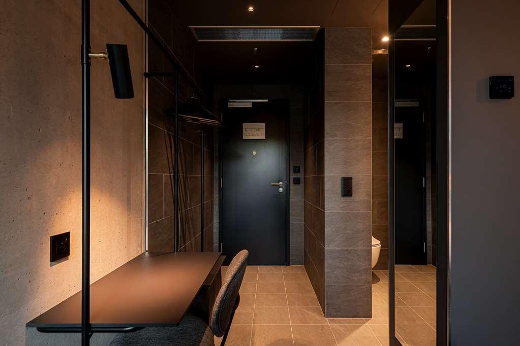 Zleep Hotel Prague Chambre photo