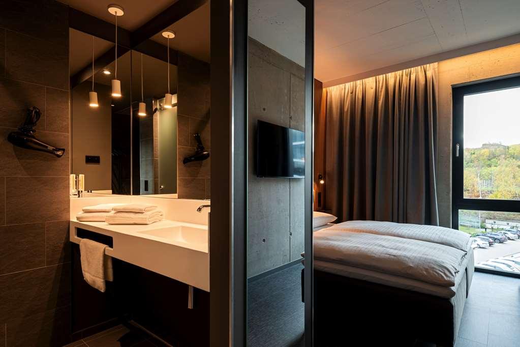 Zleep Hotel Prague Chambre photo