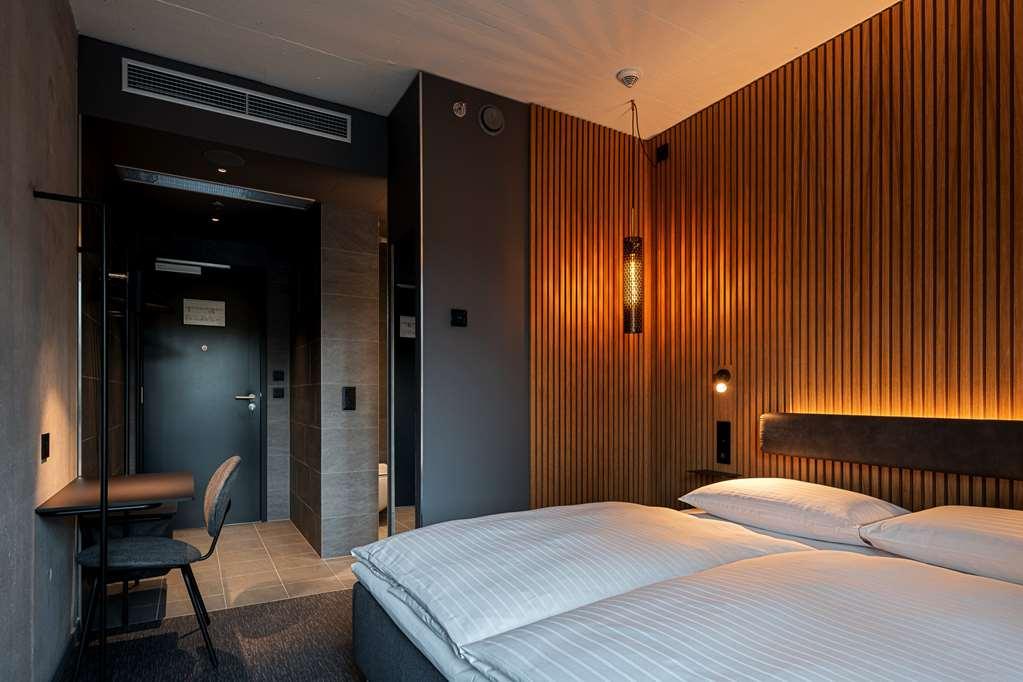Zleep Hotel Prague Chambre photo