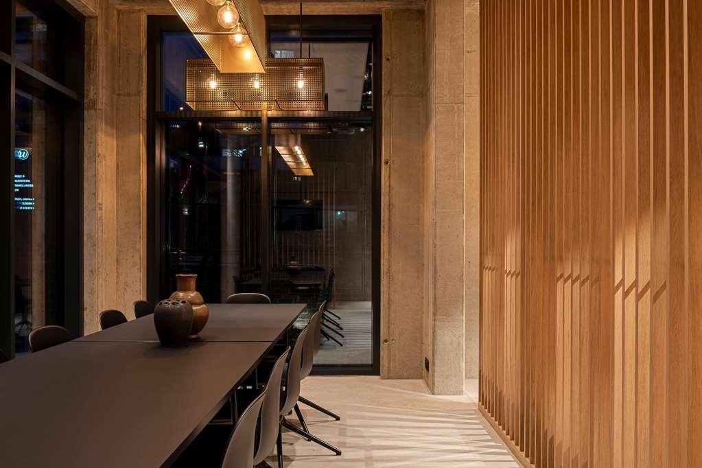 Zleep Hotel Prague Restaurant photo