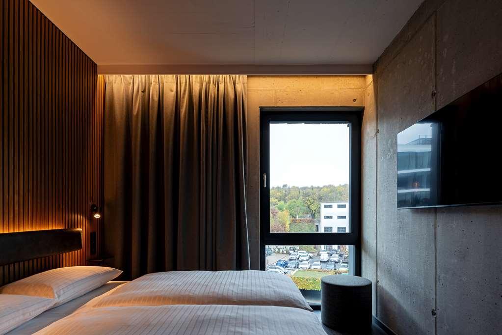 Zleep Hotel Prague Chambre photo