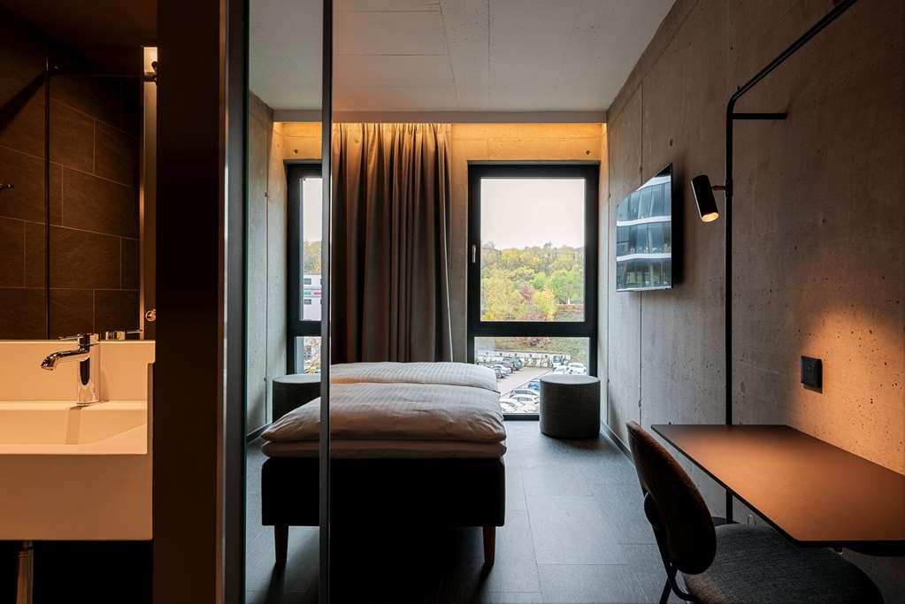 Zleep Hotel Prague Chambre photo