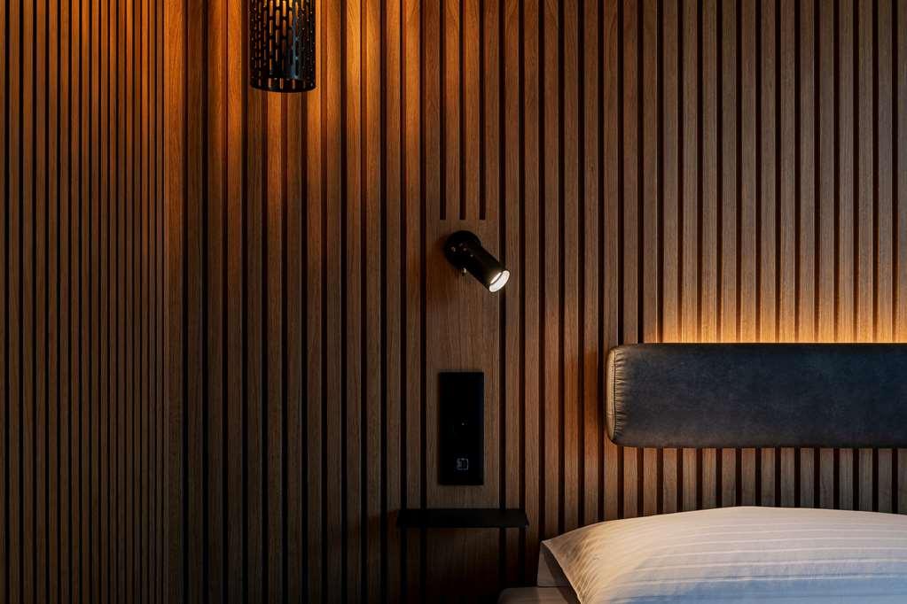 Zleep Hotel Prague Chambre photo