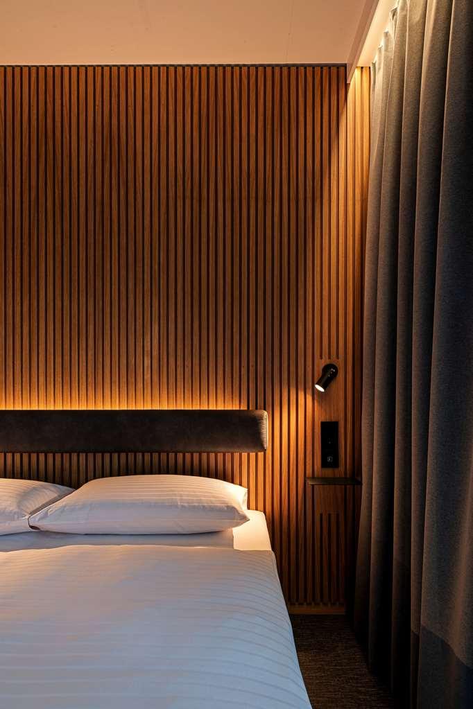 Zleep Hotel Prague Chambre photo