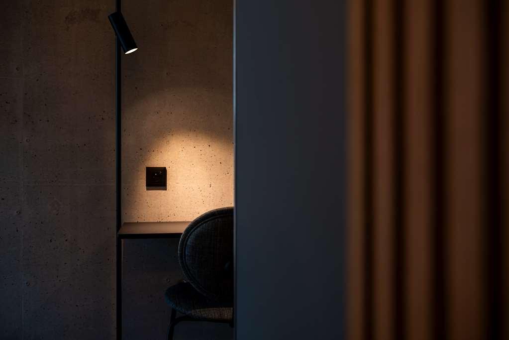 Zleep Hotel Prague Chambre photo