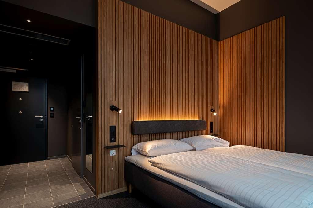 Zleep Hotel Prague Chambre photo