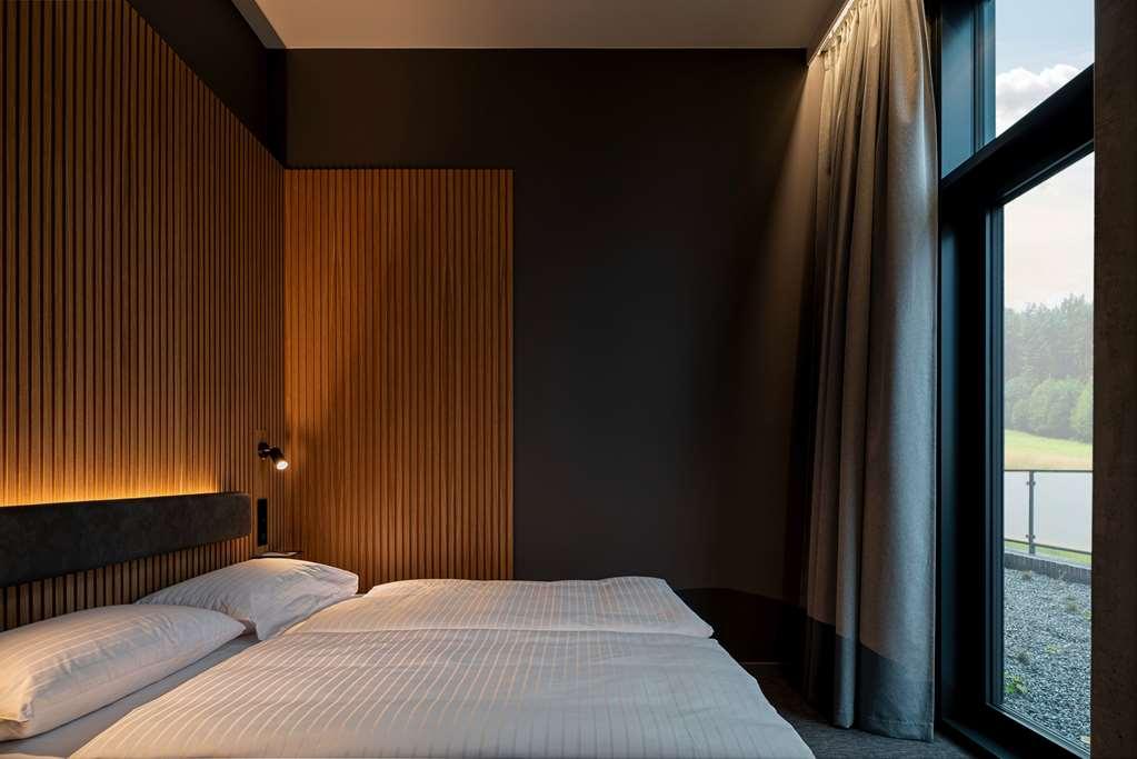 Zleep Hotel Prague Chambre photo