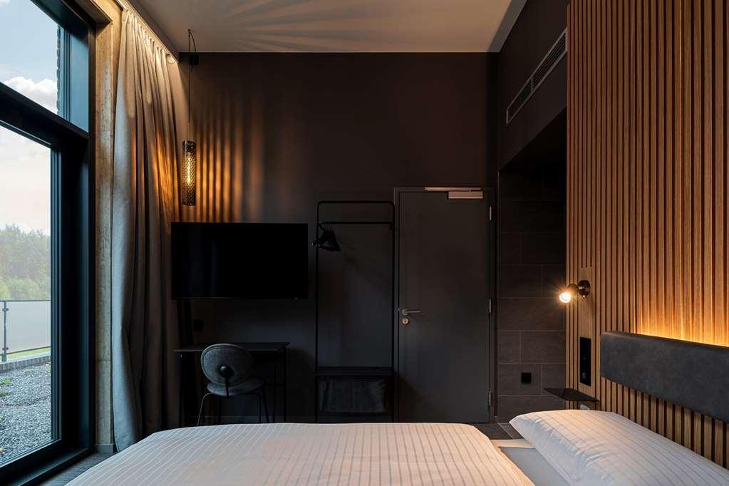 Zleep Hotel Prague Chambre photo